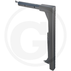 Stütze (218Ss86 Skl2) Granit 218SS86 SKL2